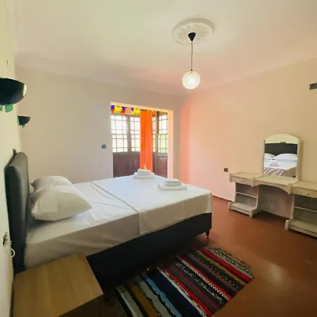 In Oludeniz Apartahotel Fethiye