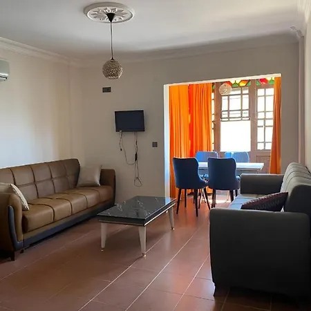 Apartahotel In Oludeniz *