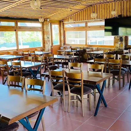 In Oludeniz Fethiye