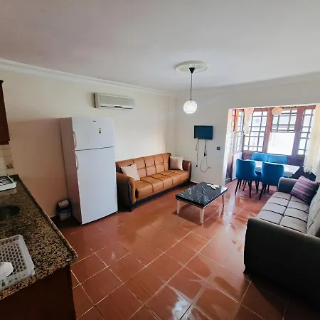 In Oludeniz Apartmanhotel