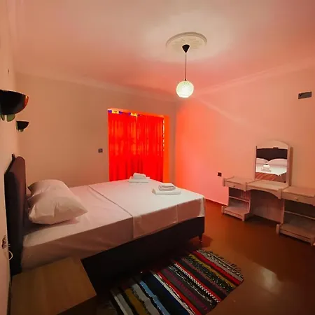 In Oludeniz Apartmanhotel Fethiye