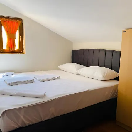 In Oludeniz Apartmanhotel