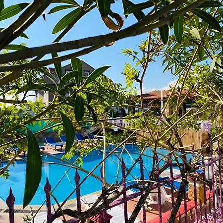 In Oludeniz Apartmanhotel *