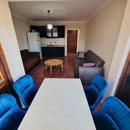 Apartmanhotel In Oludeniz Fethiye