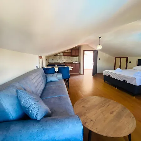 Apartmanhotel In Oludeniz